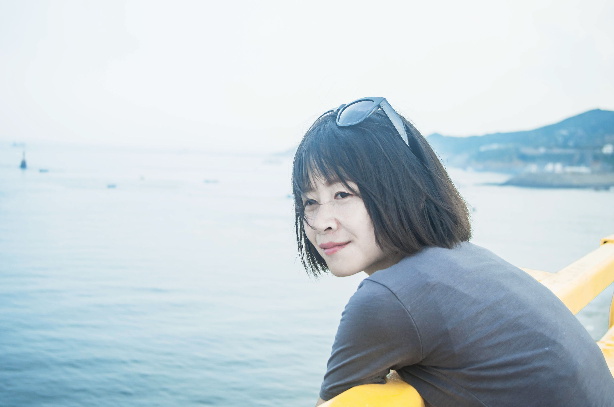 嵊泗岛枸杞岛五日自驾游,嵊山岛枸杞岛到朱家尖码头时刻表