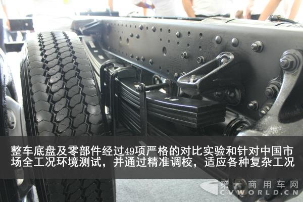 四川现代盛图轻卡动力怎么样,庆铃与欧马可哪个好