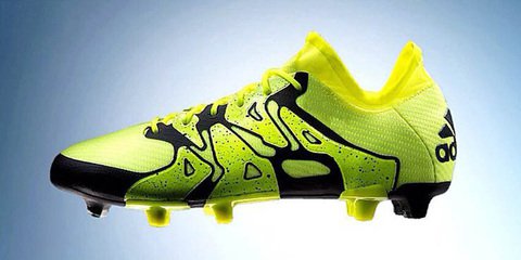 介绍足球鞋的视频,足球鞋怎样才算好球鞋