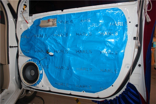 佛山车音悦音响改装,佛山车音匠专业汽车音响改装
