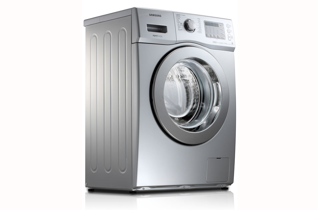 三星洗衣机wf602,三星滚筒洗衣机最佳水位