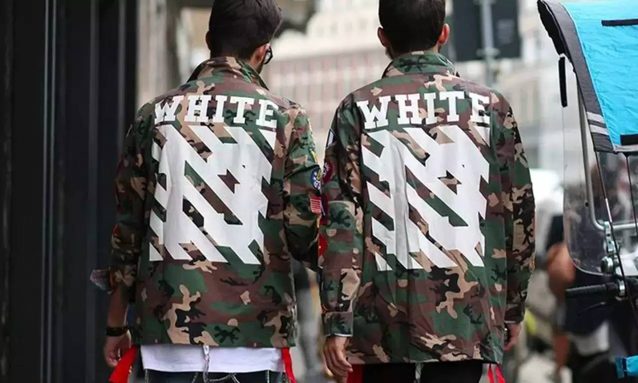 off-white算不算潮牌鼻祖,off-white主理人的遗作