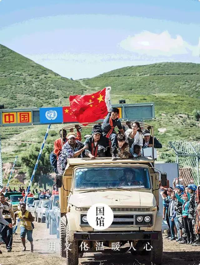 战狼2最经典,战狼2男人就应该这样玩刀