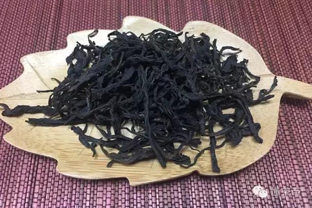 祁红品鉴特点,祁红为什么是碎茶