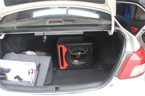 佛山车音匠音响隔音,佛山车音匠汽车音响