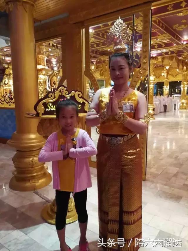 普吉暑假亲子游,这个暑假去旅游怎么样