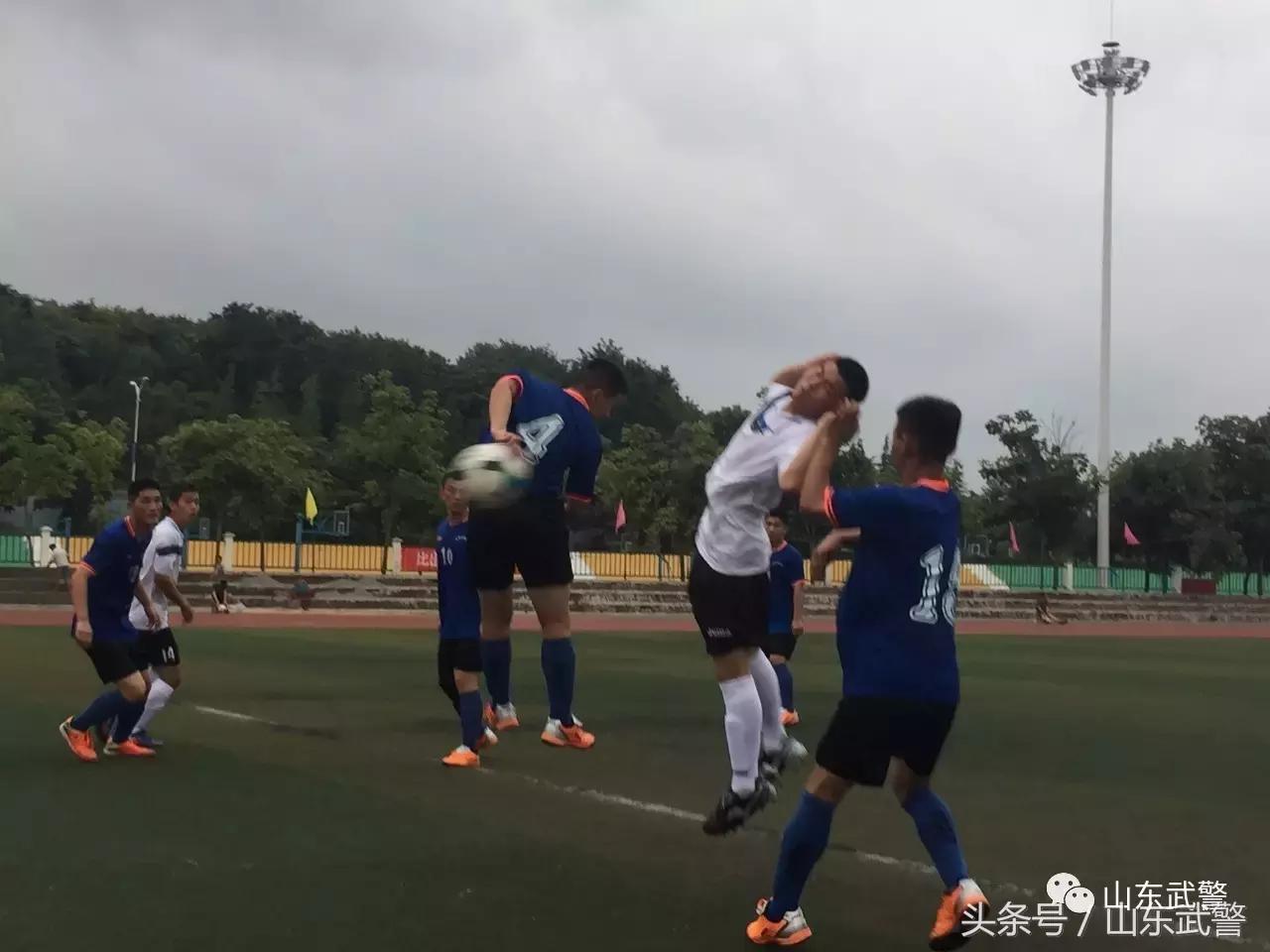 保卫战最新战报,卫士动力杯足球赛临沂支队