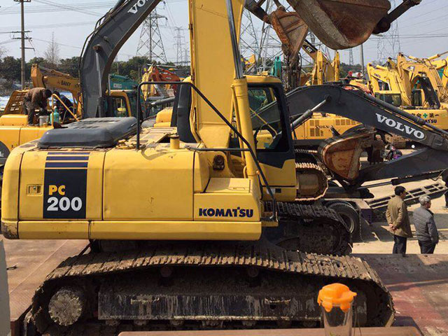 四川二手现代挖掘机报价,成都二手挖掘机推荐哪款好