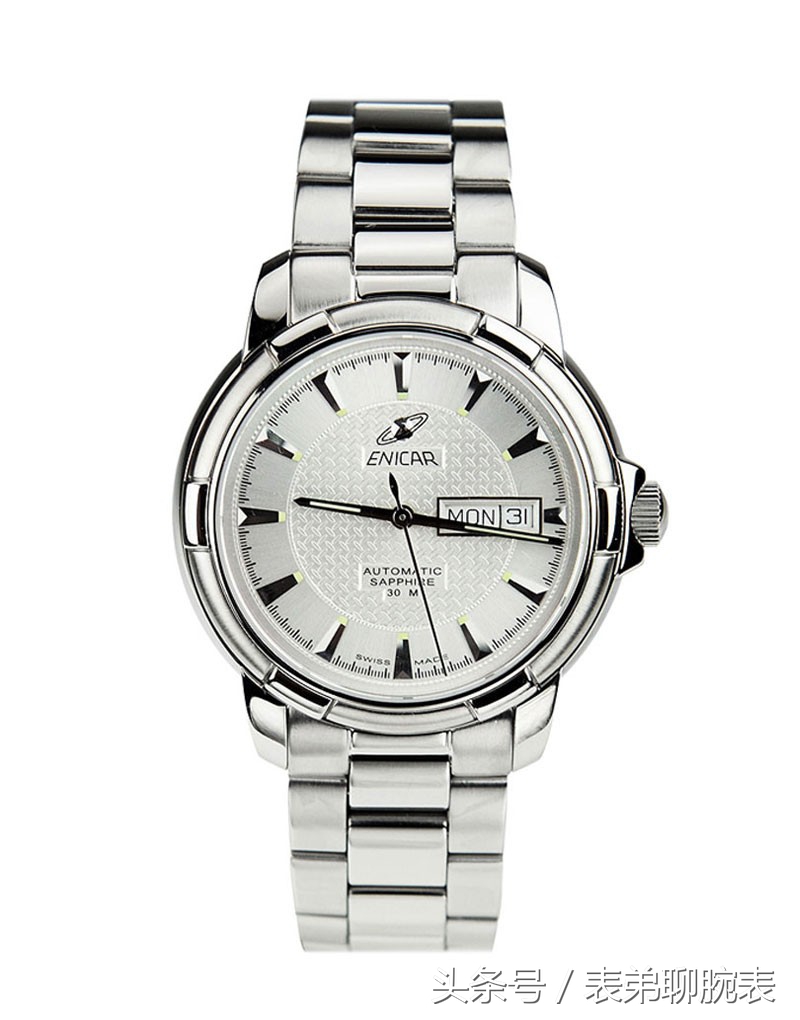 小众瑞士表新品牌,号外号外介绍产品