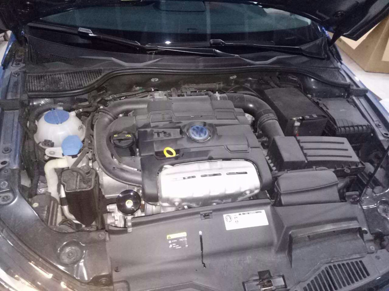 尚酷刷过ecu用什么规格机油,大众尚酷2.0t刷ecuobd