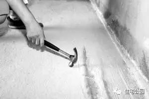 屋顶漏水有没有简单的修补方法,屋顶漏水最新修补方法