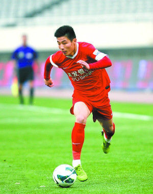 中国足球最近是不是厉害起来了,中国足球有望重回亚洲之巅吗