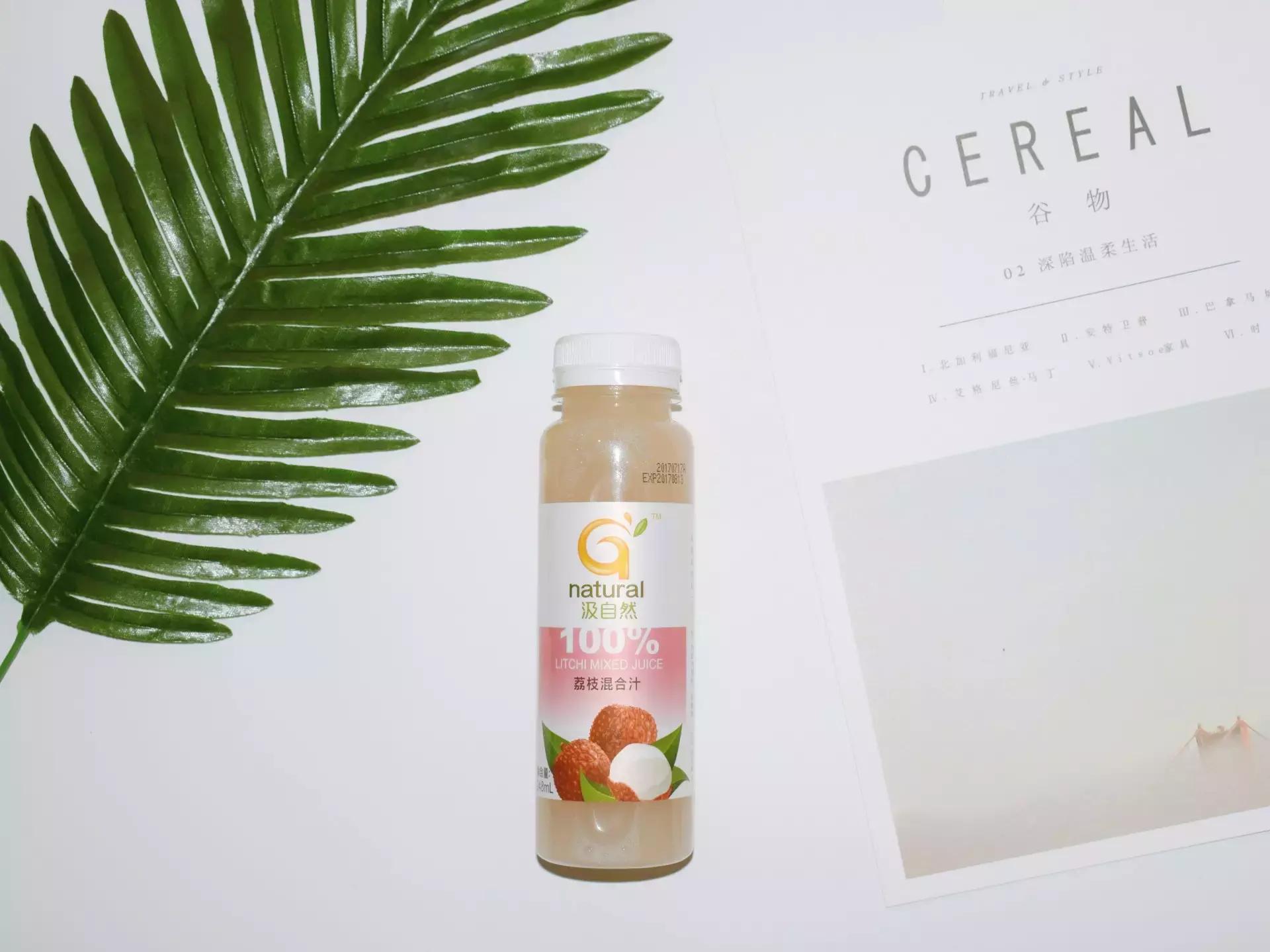 便利店果蔬汁,口碑最好的果蔬汁测评