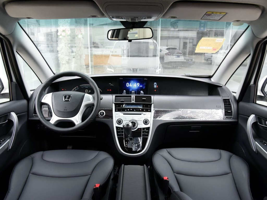 gl8外包围哪几款,gl8外包围款式