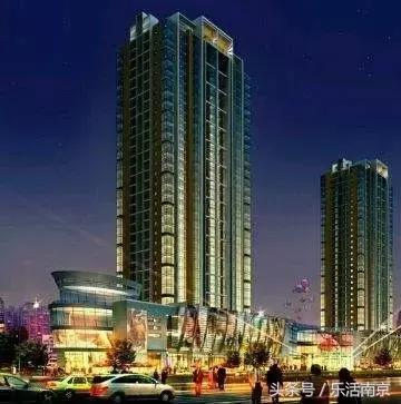 南京商场开业,南京国金中心ifc商场什么时候开业