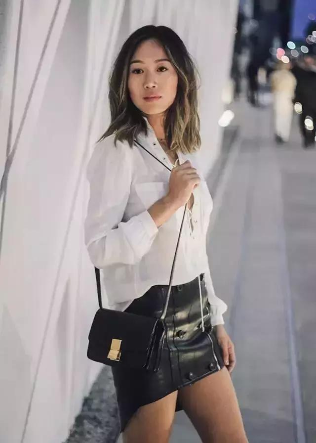 刘雯奚梦瑶穿衬衫,奚梦瑶刘雯高级脸