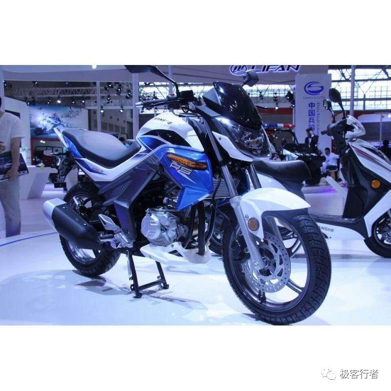 150排量机车推荐哪款,国货当自强免费阅读全文