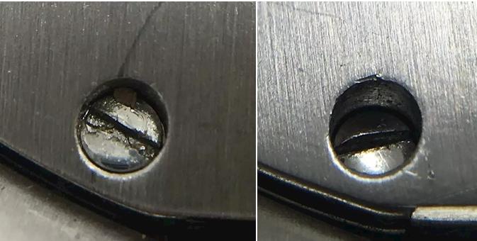 卡地亚蓝气球手表真假鉴定,卡地亚蓝气球42mm真假对照图