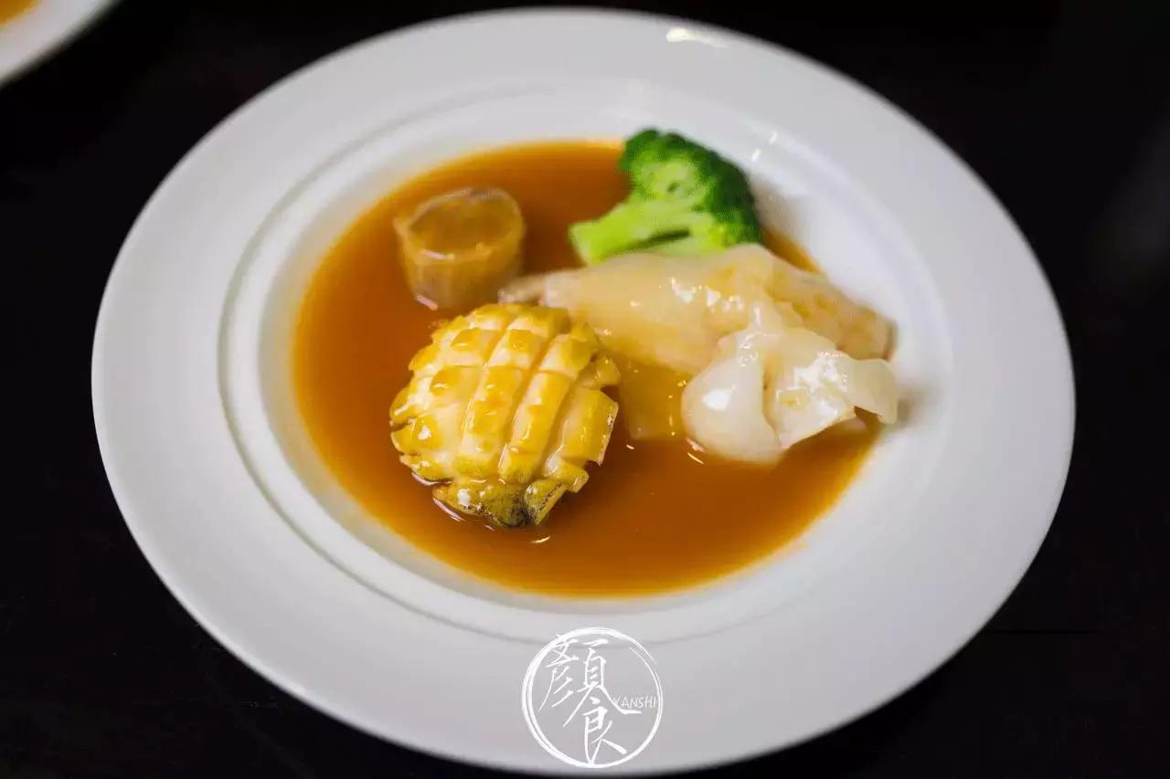 奢华霸王餐来啦推塔海鲜姿造