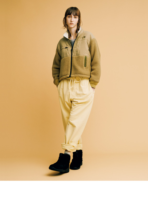 thenorthface紫标为什么那么火,northface紫标有什么区别