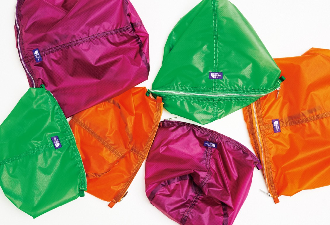 紫标thenorthface,thenorthface男女款有区别吗