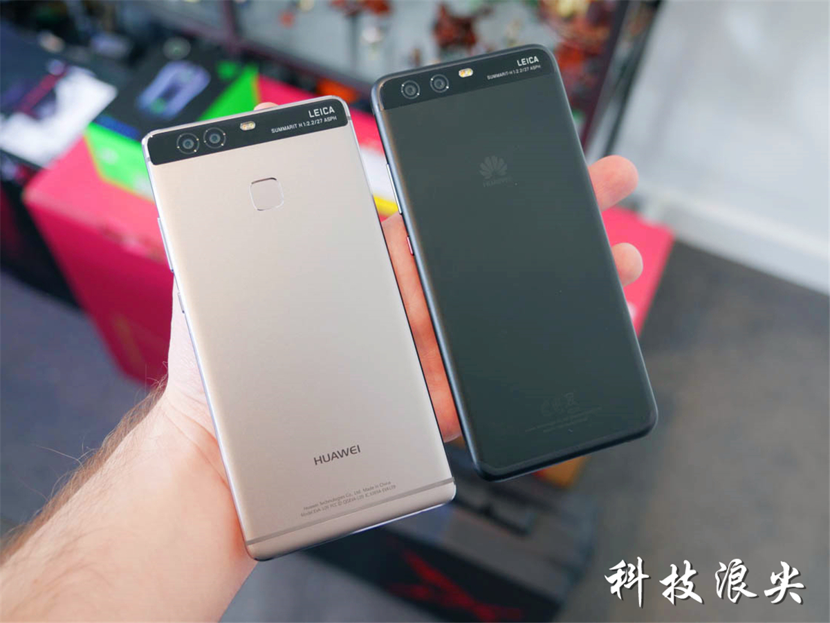 华为p10完整测评视频,华为p10值得入手吗最新