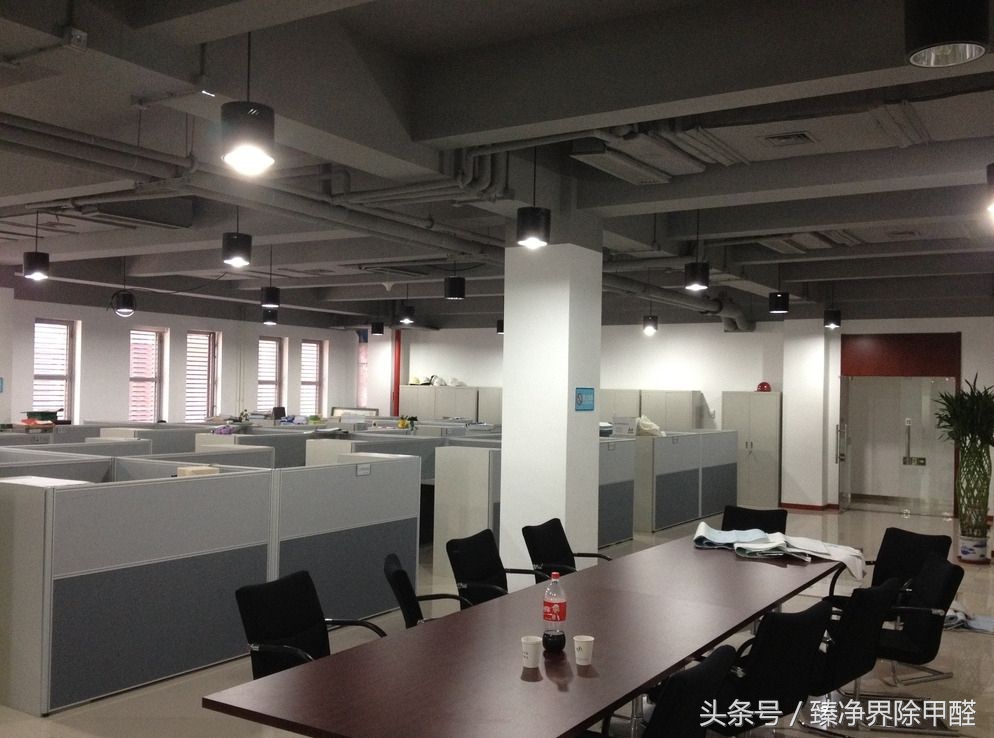 新装修的办公室如何避免吸入甲醛,单位刚装修好有甲醛怎么办