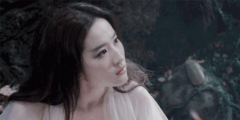 《三生三世十里桃花》杨洋、刘亦菲的同款唇色都在这儿了！