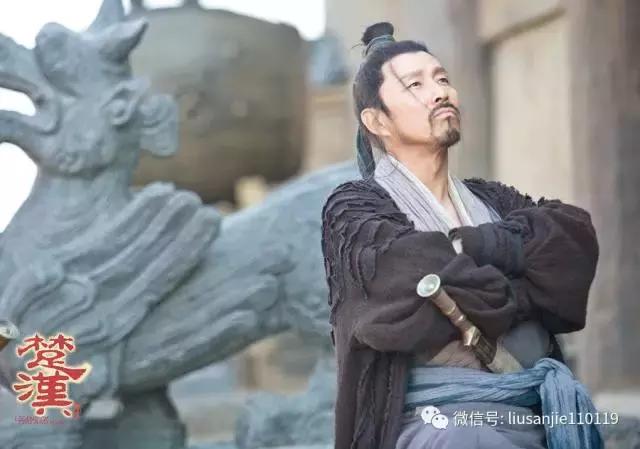 高祖刘邦最后一战,汉高祖刘邦被匈奴围困的年代