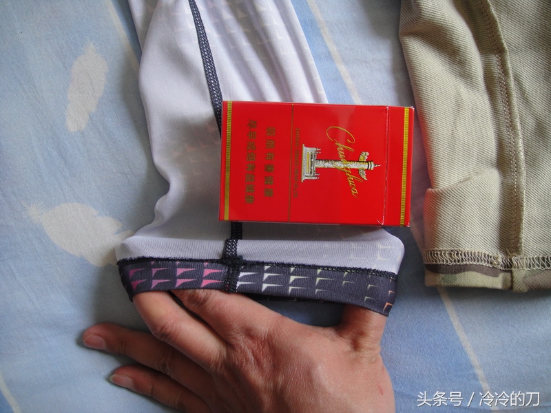 天气热袖套,下雨天可以戴防晒袖套吗