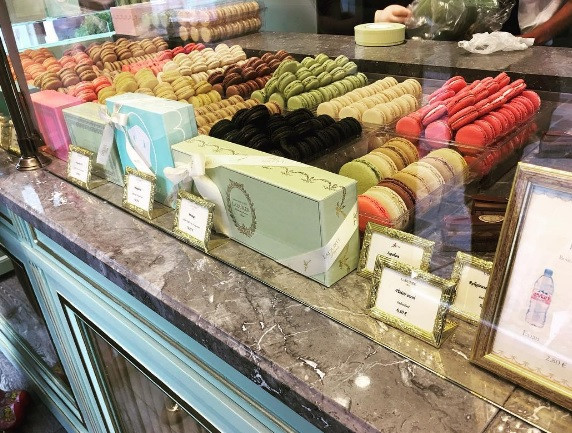 逛奥特莱斯商场攻略,中国奥特莱斯购物攻略