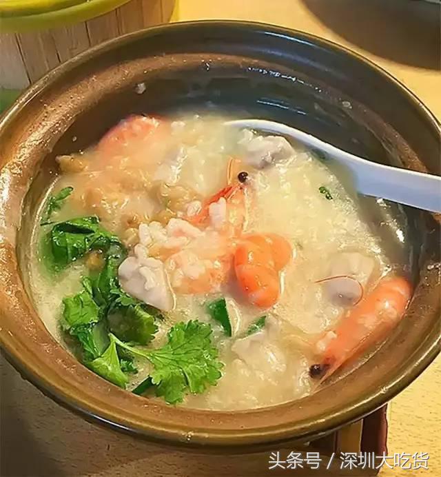 深圳梅林生活中心美食,深圳上梅林附近有什么好吃的
