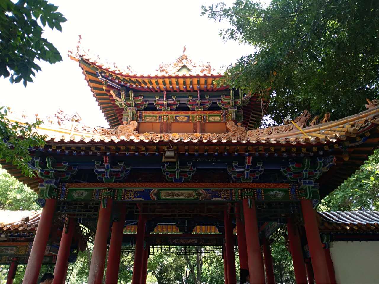 诗游记连载,诗游记全集