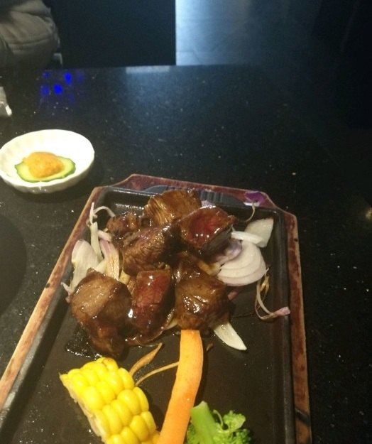 鏃ユ湰椤剁骇鏃ユ枡鑿滆氨,鏃ユ湰楂樼鏃ユ枡缇庨