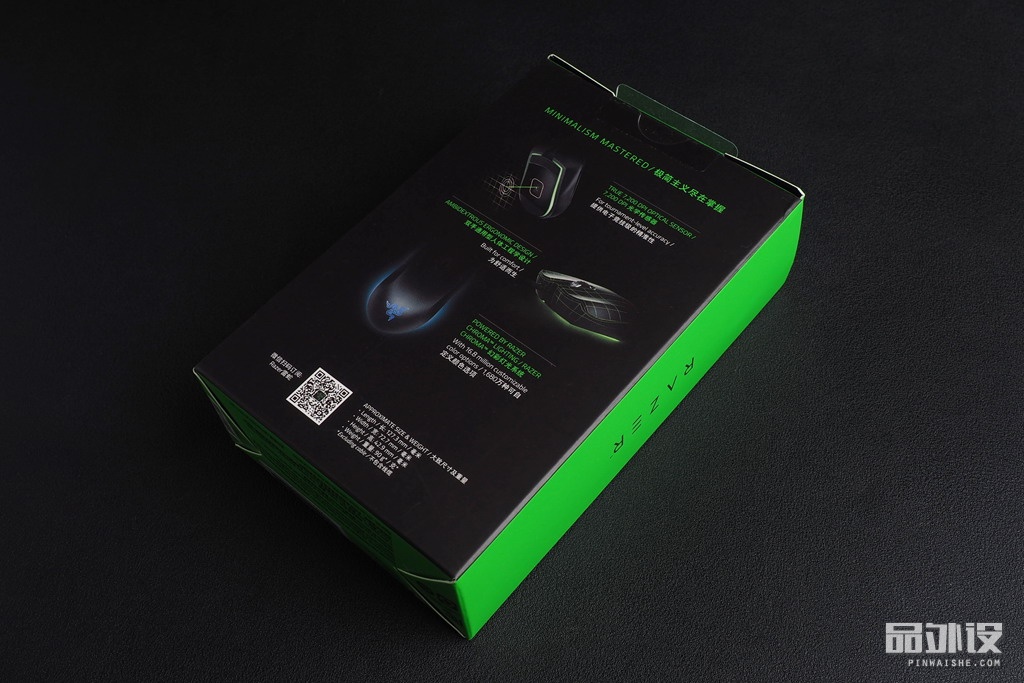 雷蛇鼠标地狱狂蛇拆解,雷蛇锐蝮竞技蛇鼠标拆解