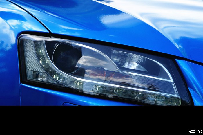 奥迪s5敞篷轿跑怎么改才酷炫呢,奥迪s5敞篷