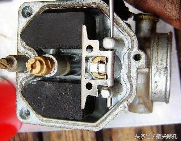 为什么换化油器,为什么很多摩托车电喷要改化油器