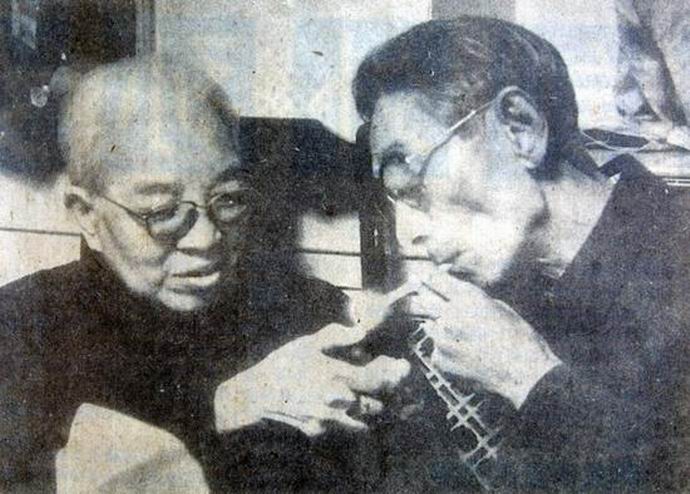 马三立晚年视频,马三立晚年段子