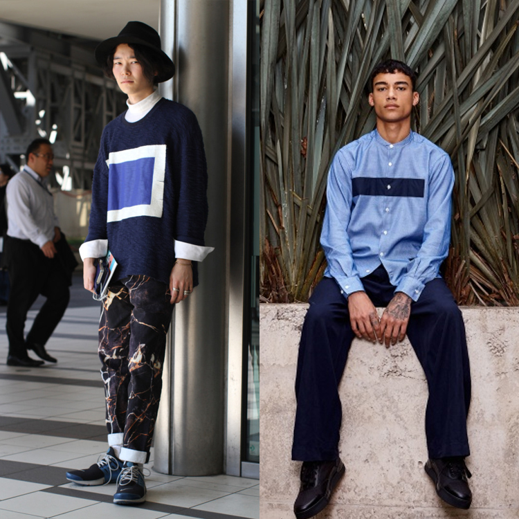 当流行艺术邂逅轻奢主义,服装设计与艺术的完美结合