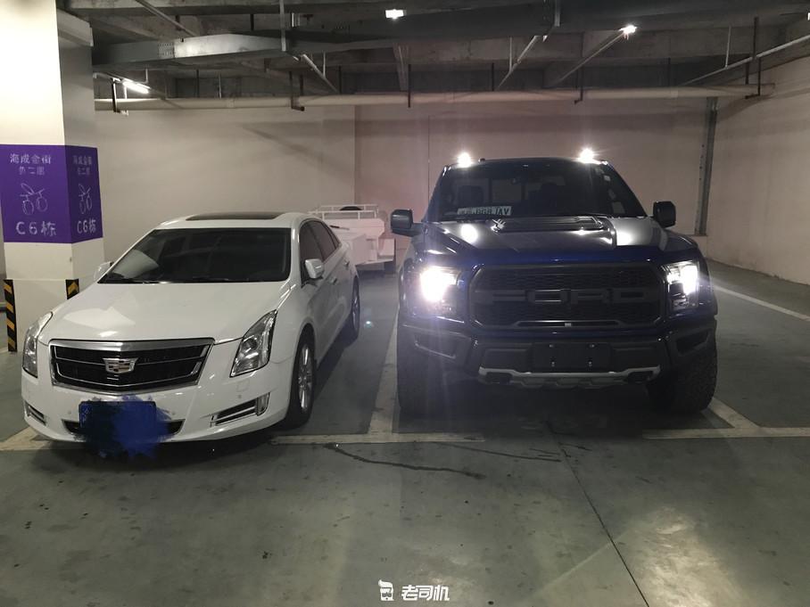 加价15万猛禽,福特猛禽加价50万