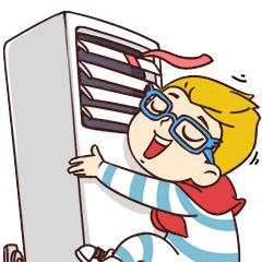 快收好这份避暑攻略,高温避暑指南