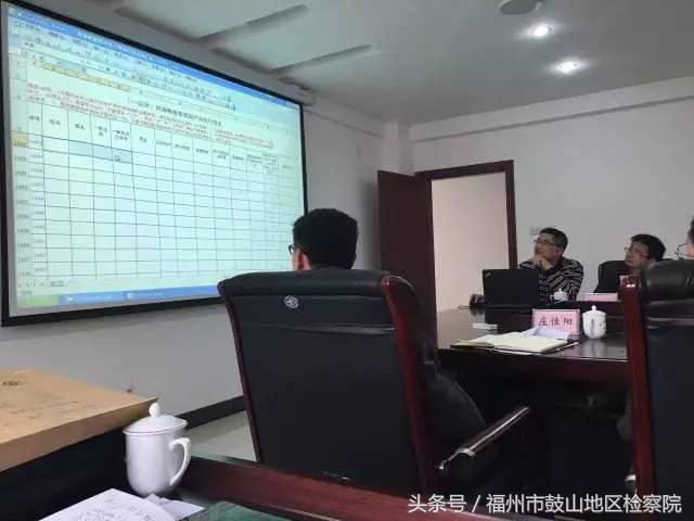 “战狼”集结！榕城监狱的“GDP”有我们“检察狼”来守护！