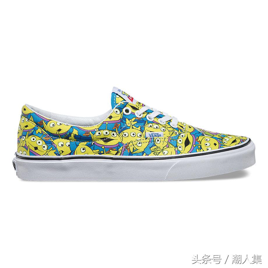 卡通风格潮牌,潮牌的设计风格都有哪些