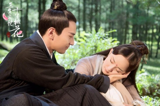 盘点影视剧中的感人片段背景音乐,十大感人催泪电视剧插曲