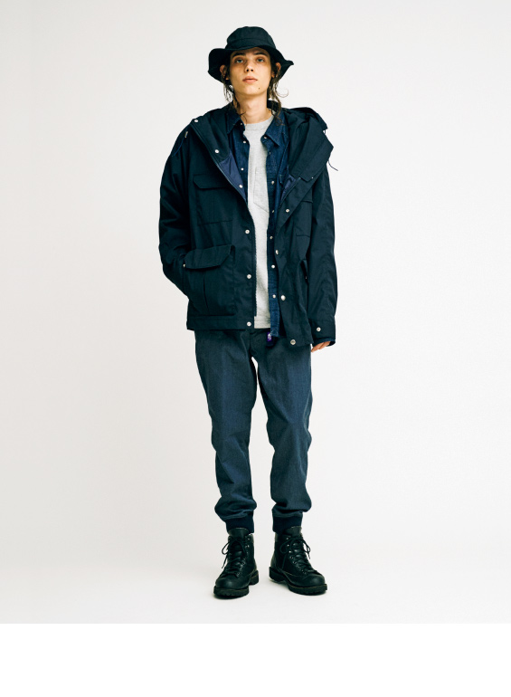 thenorthface紫标为什么那么火,northface紫标有什么区别