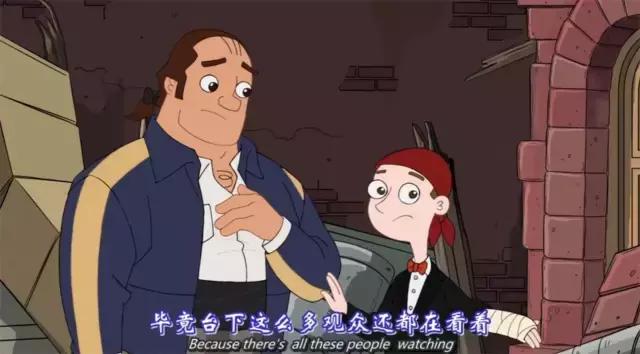 那些你不知道的迪士尼动画,十部必看的迪士尼动画