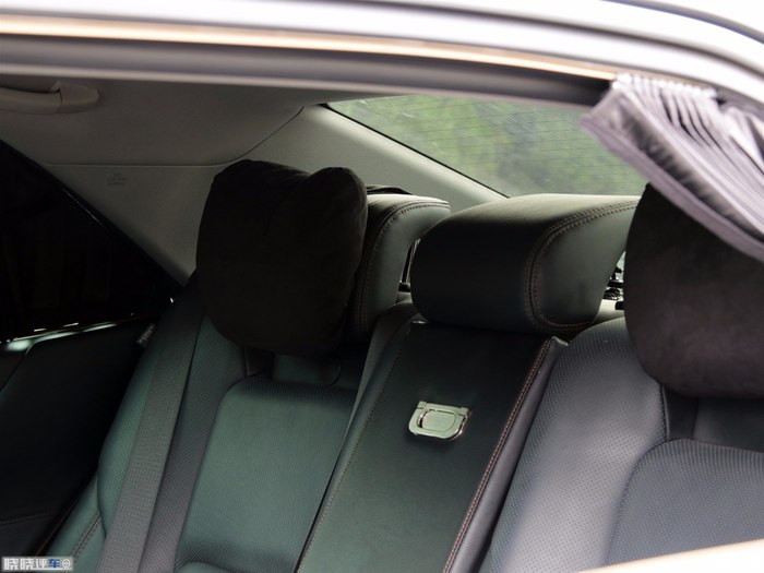 18款皇冠改装雷克萨斯前脸,十四代皇冠改装雷克萨斯仪表盘