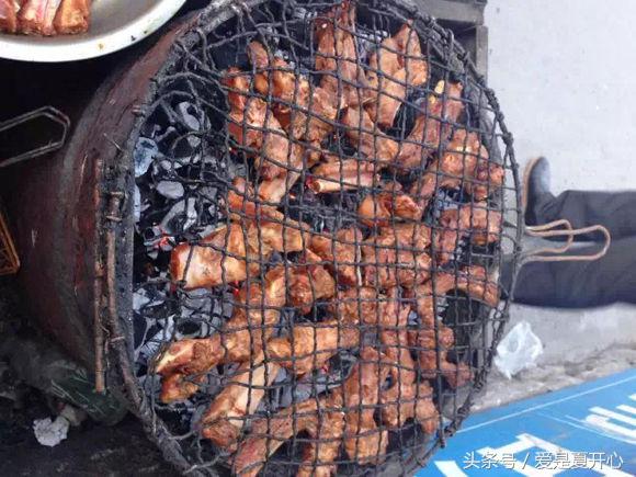 潍坊市区特色餐饮小店,潍坊值得吃的小店