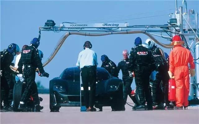 大众都造过什么车,大众为什么不造超跑