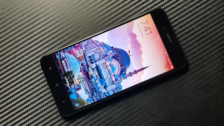 小米5x价格公布,性价比高又便宜的小米5g手机